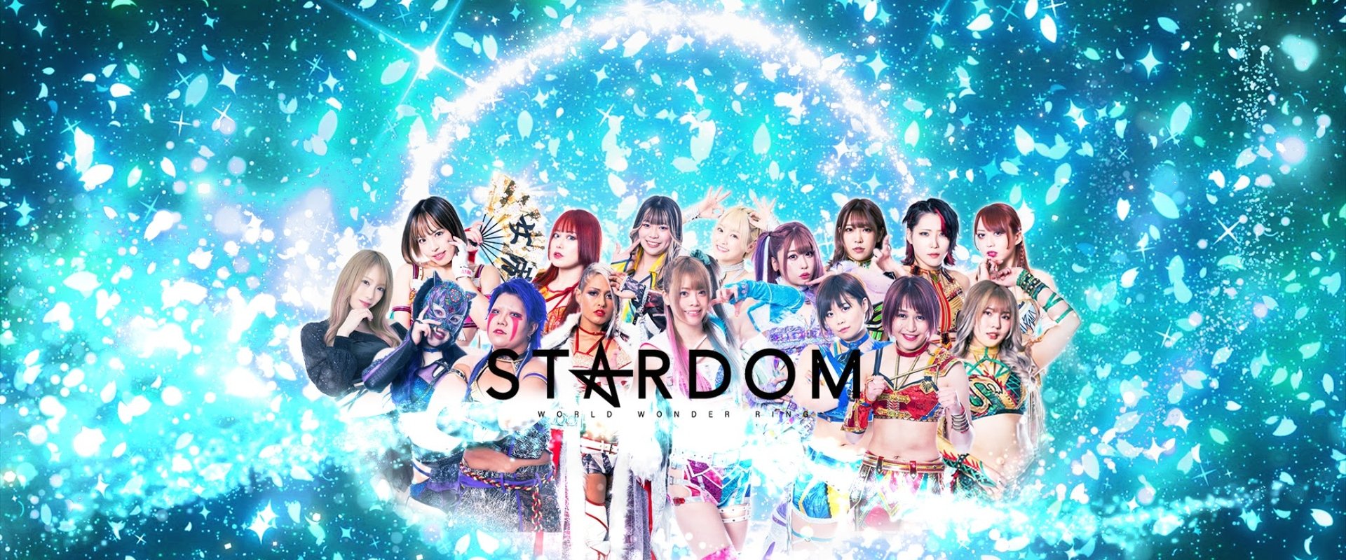 Stardom on Stardom World