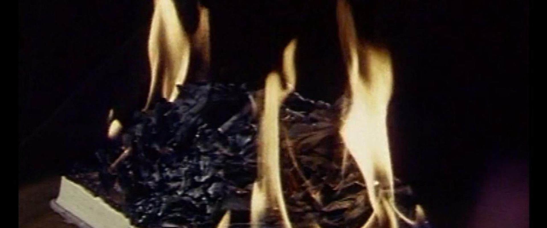 The Saga of Burnt Njál backdrop