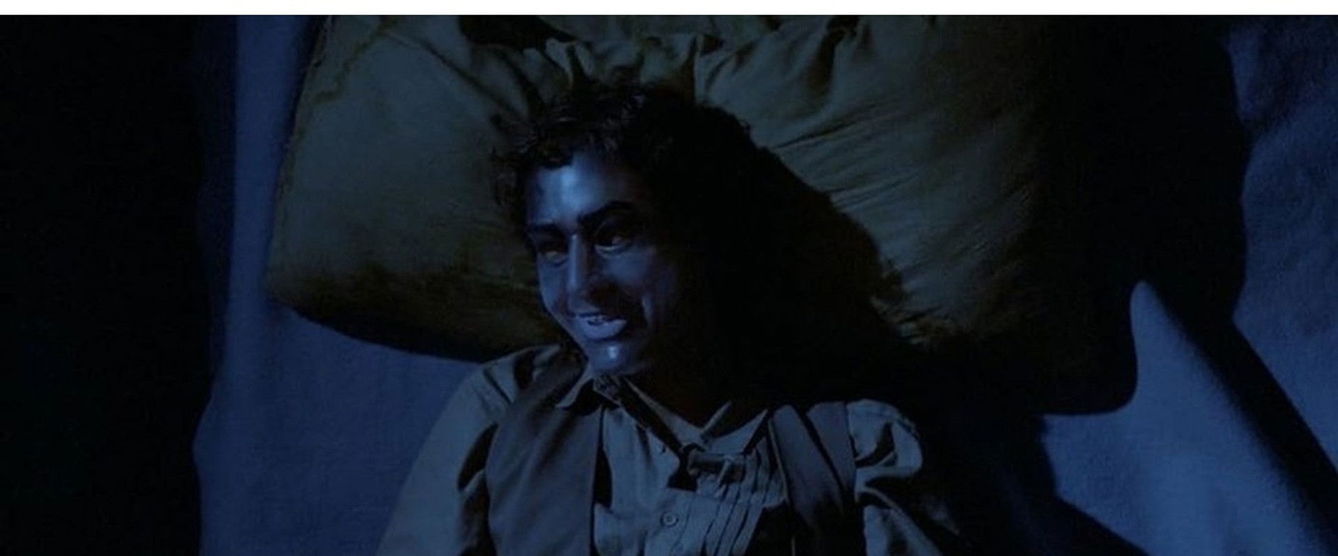 Island of Blood backdrop