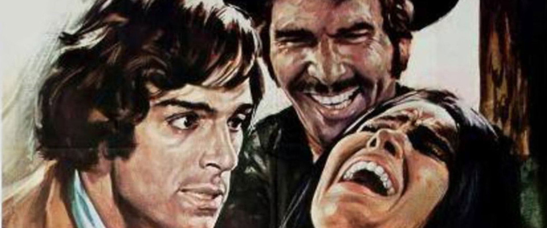 Blood River backdrop