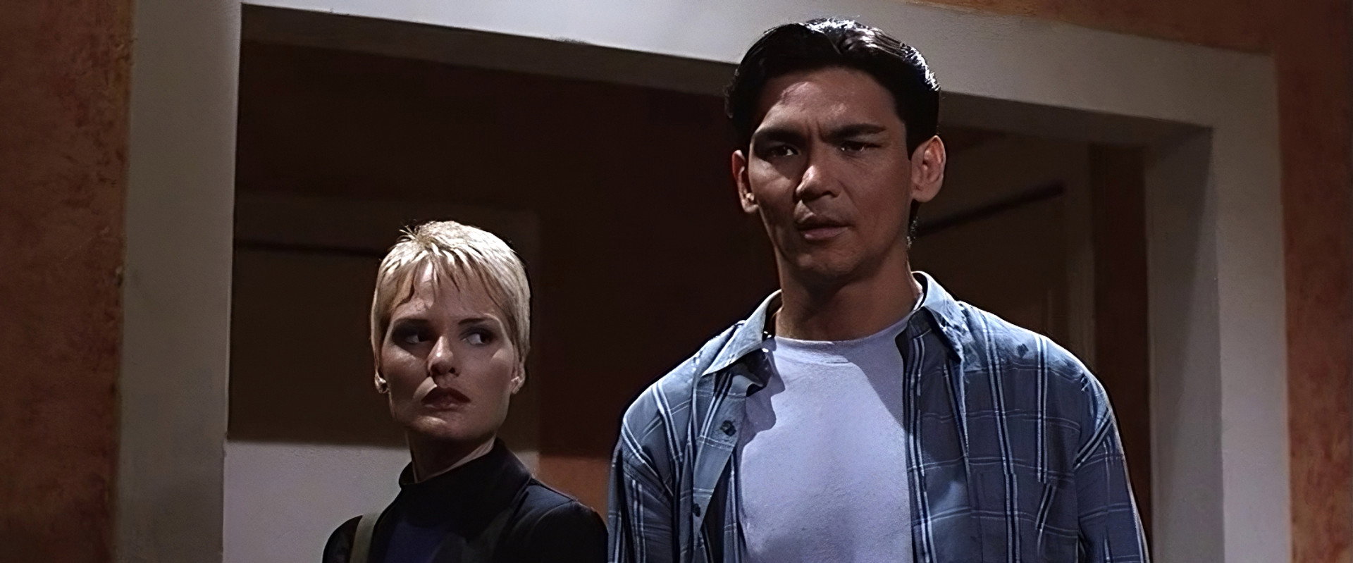 The Capitol Conspiracy backdrop