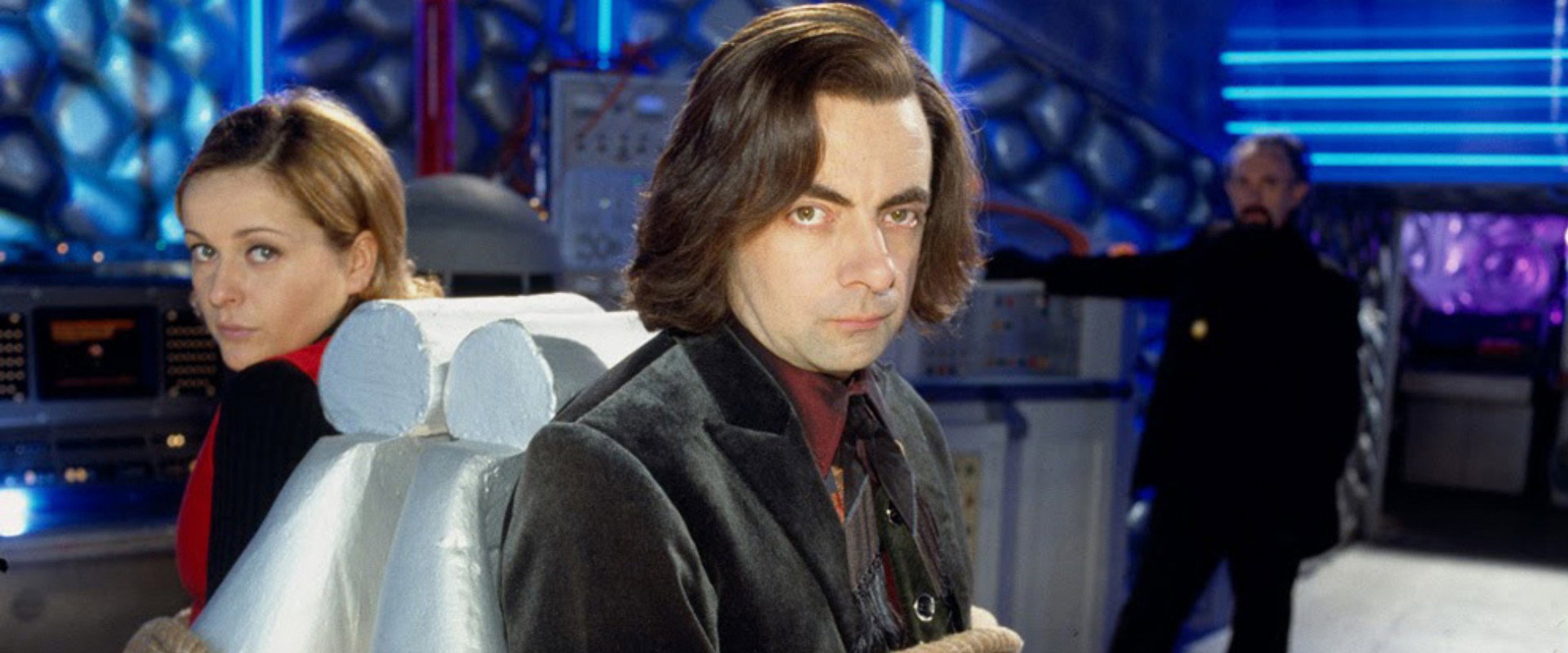 Doctor Who: The Curse of Fatal Death backdrop