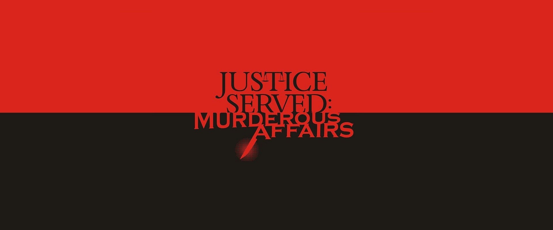 Murderous Affairs