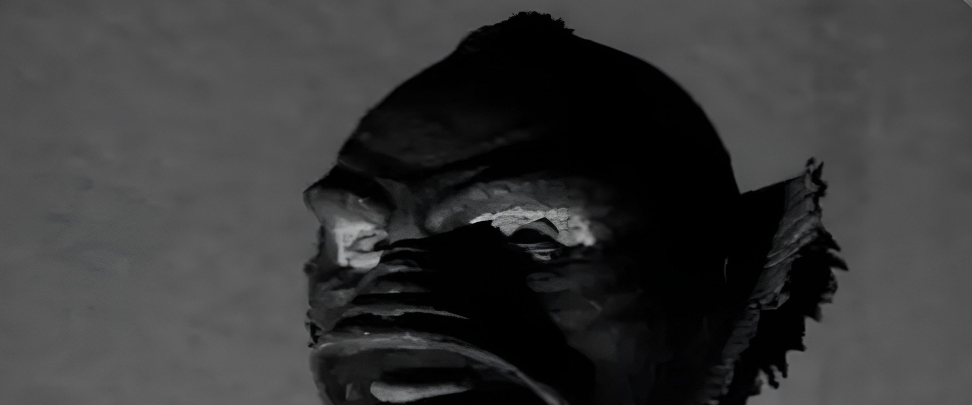 Castle of the Monsters backdrop