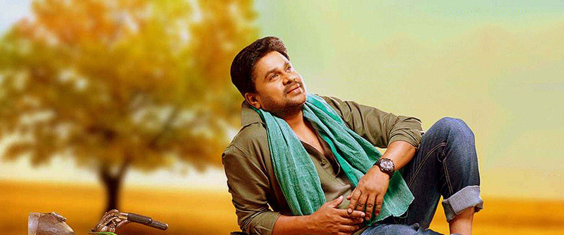 Ivan Maryadaraman backdrop