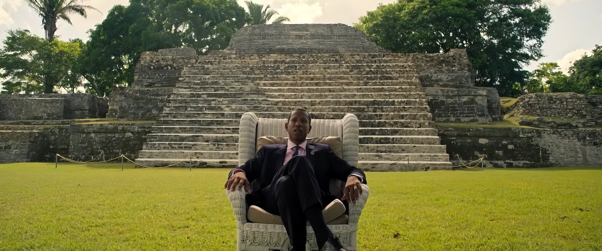 The Honorable Shyne