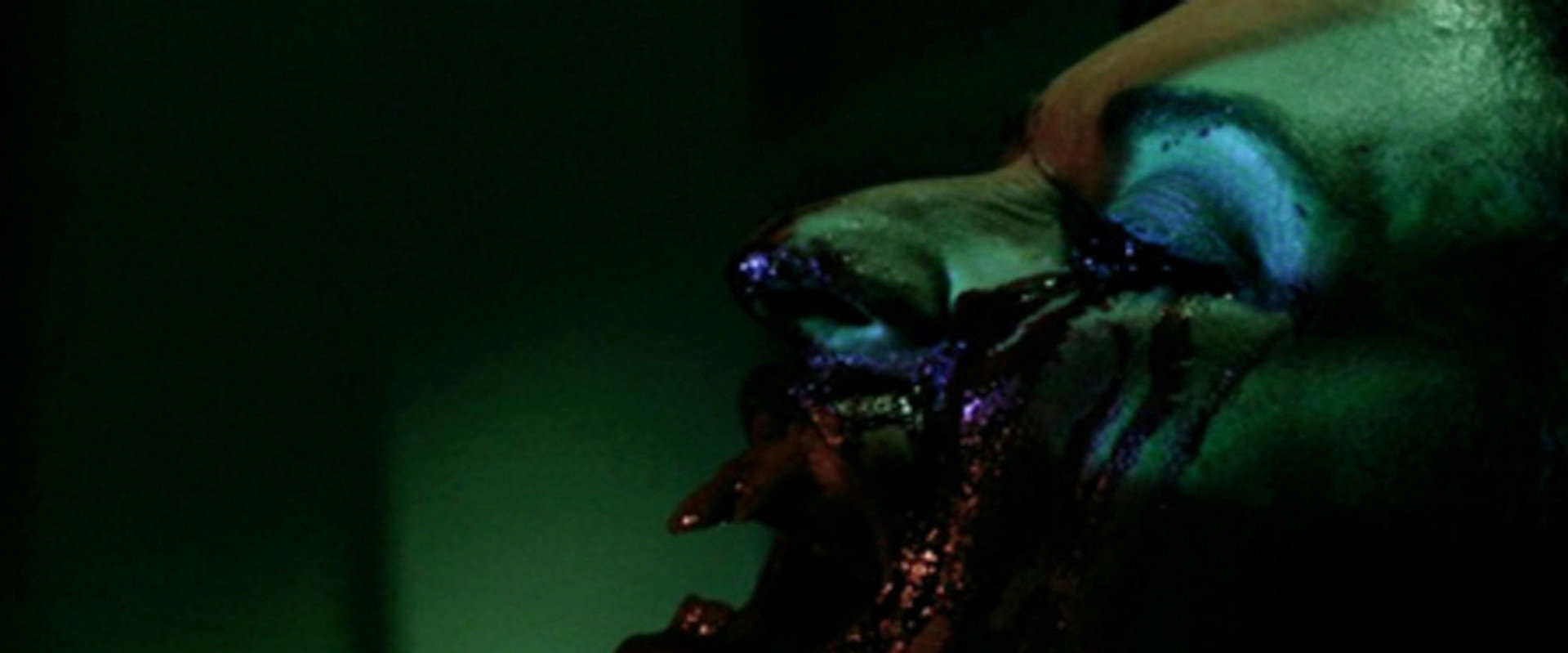 Mulberry Street backdrop