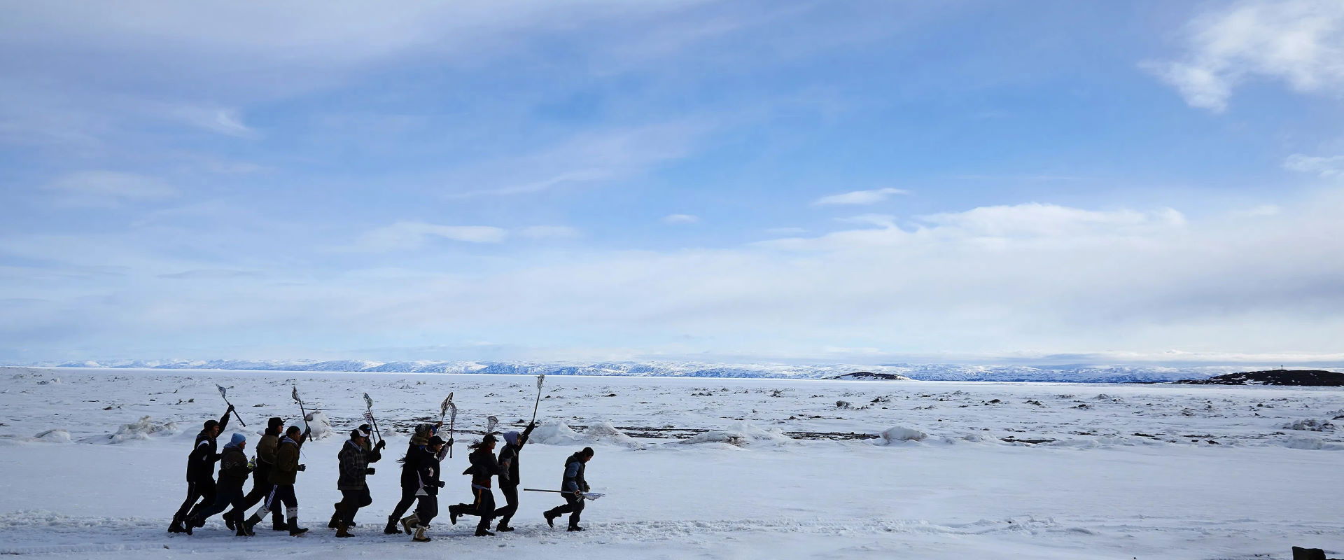 The Grizzlies backdrop