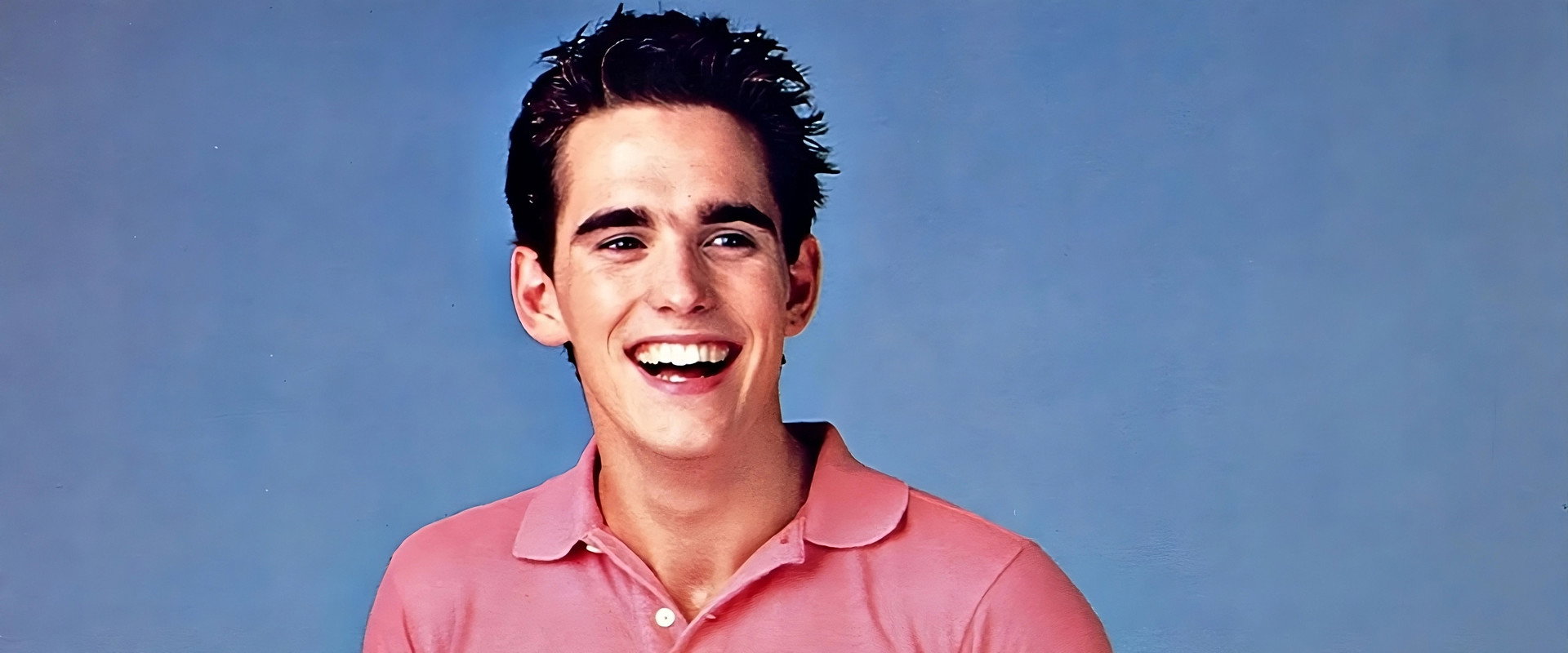 The Flamingo Kid backdrop