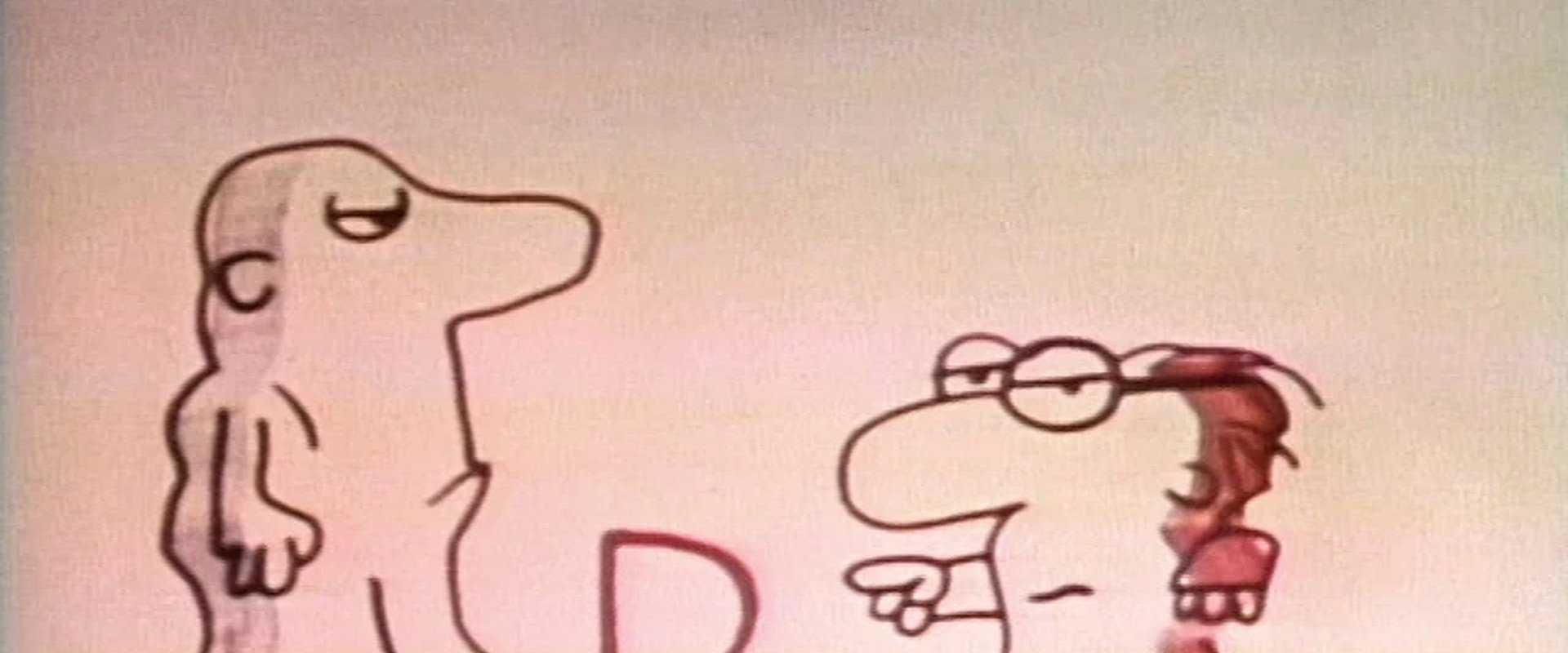 Sesame Street Pitch Reel