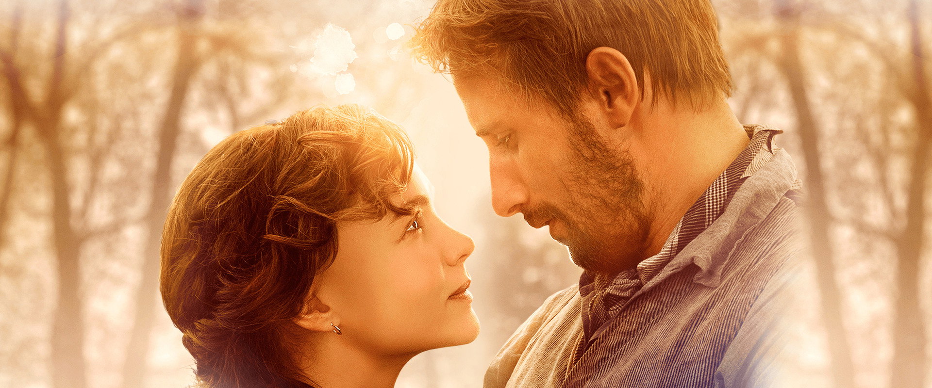 Far from the Madding Crowd backdrop