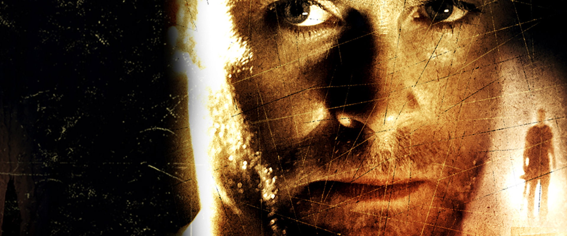 Stir of Echoes: The Homecoming backdrop