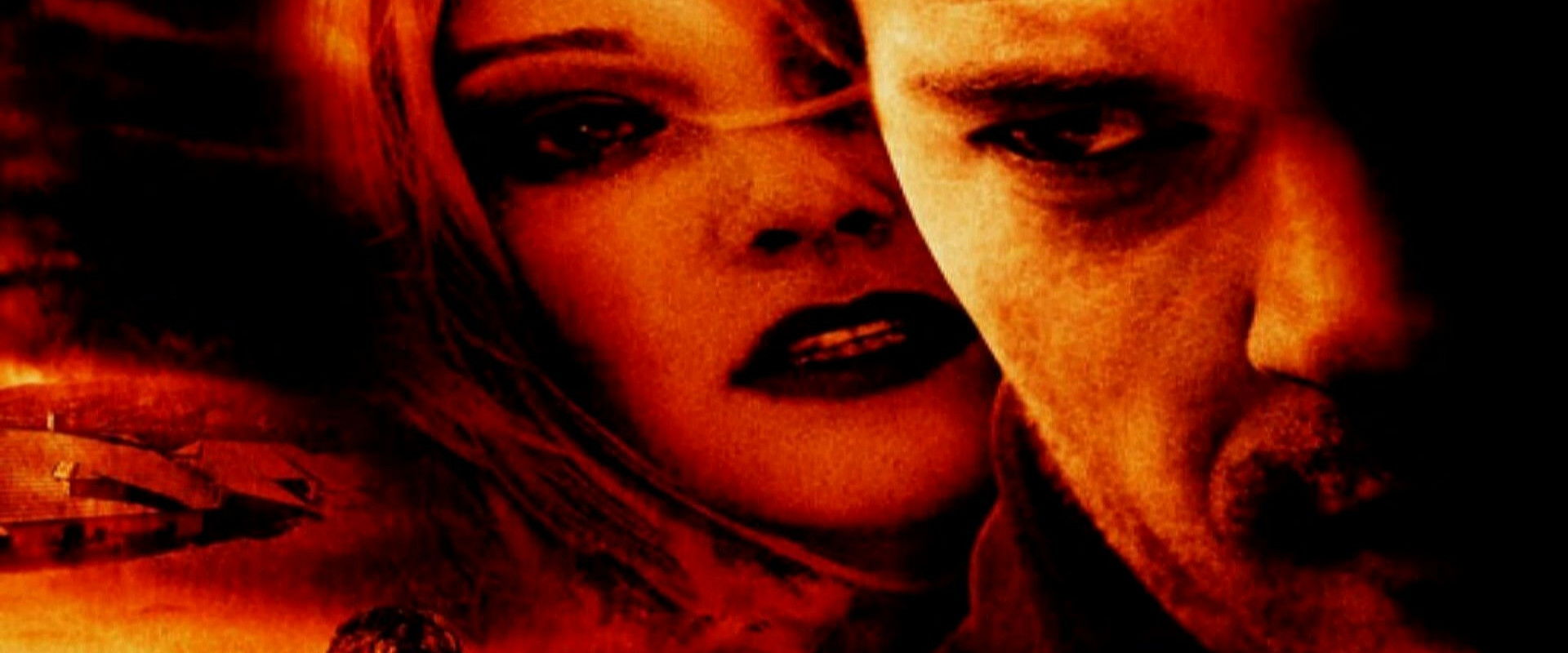 Deadly Diversion backdrop