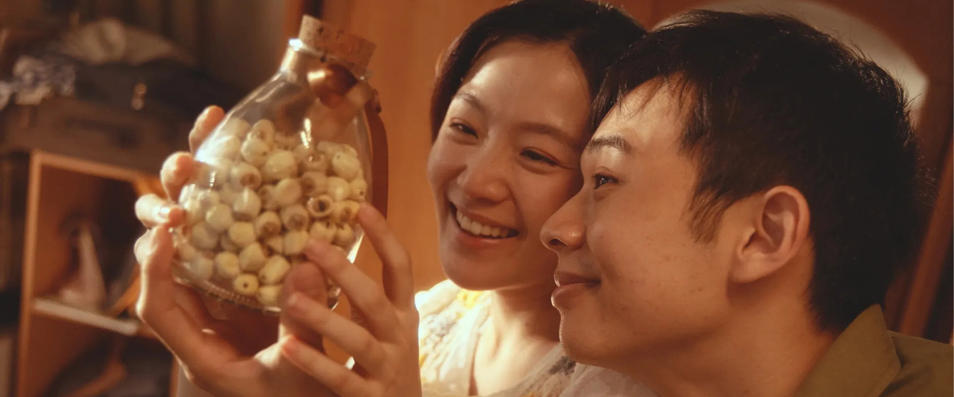 Though Dead, Still Alive backdrop