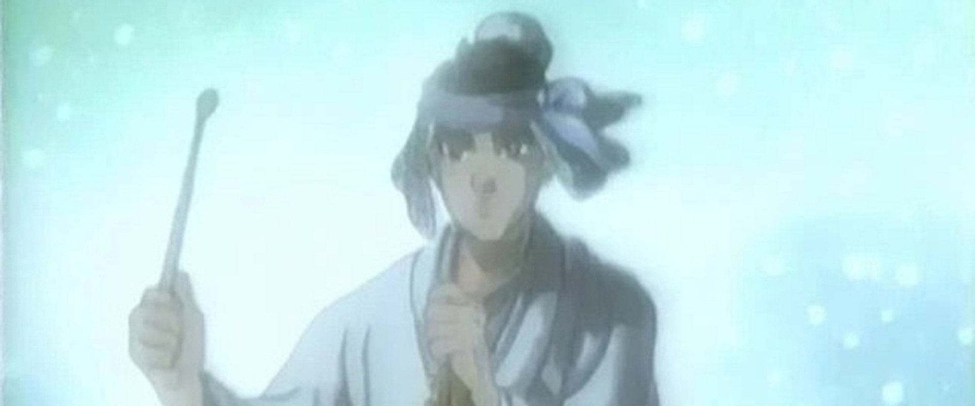 The Heroic Elegy of Confucius backdrop