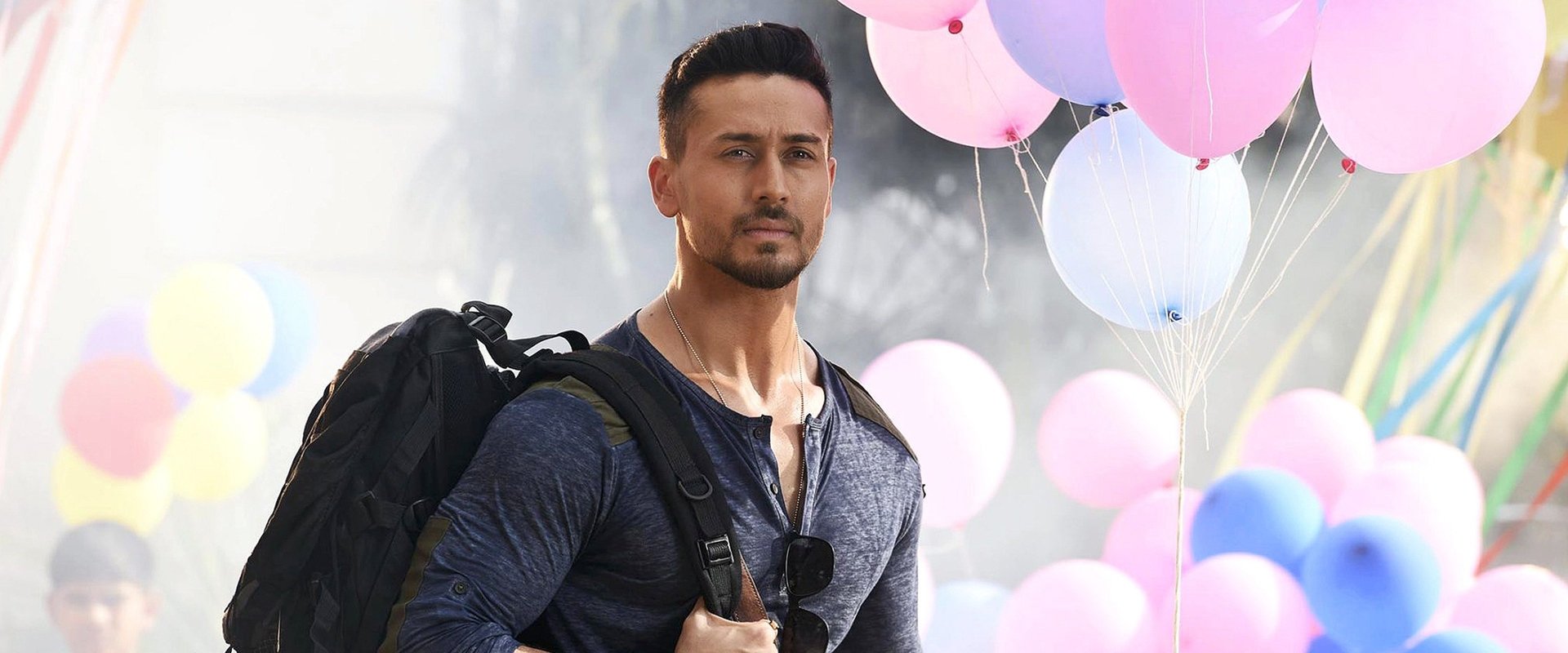 Baaghi 2