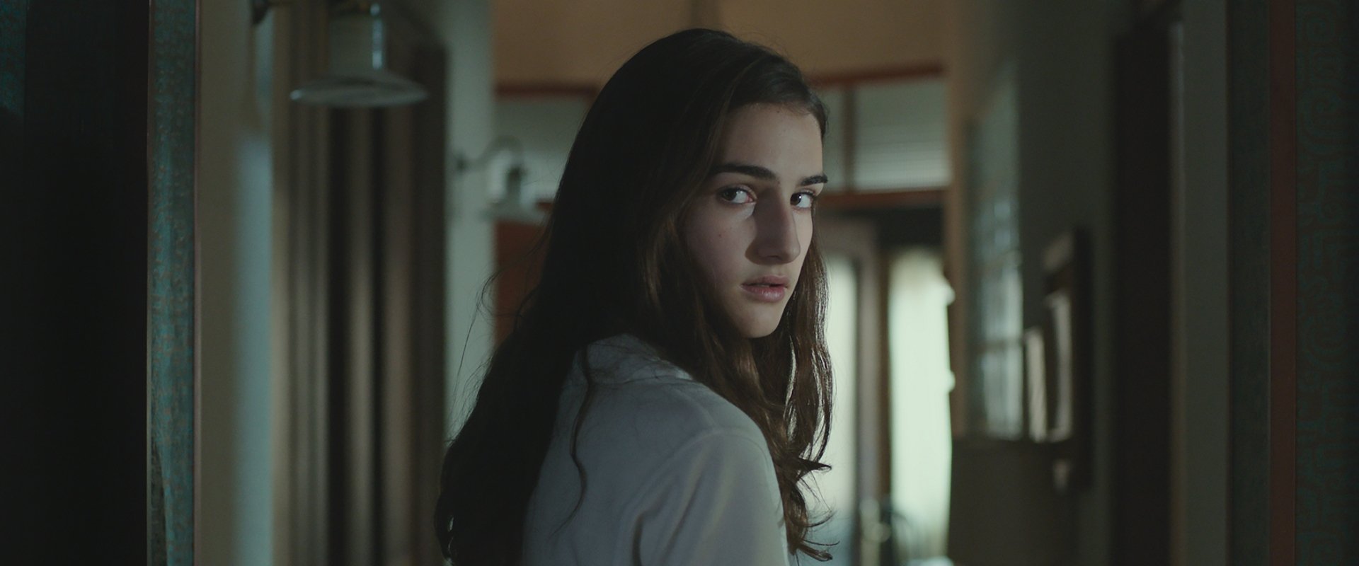 Veronica backdrop