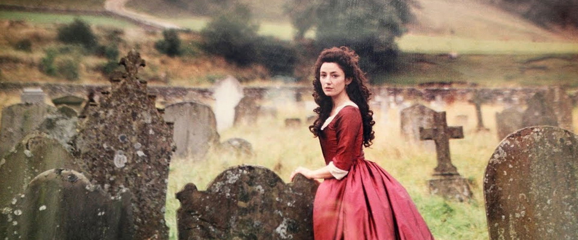 Wuthering Heights backdrop