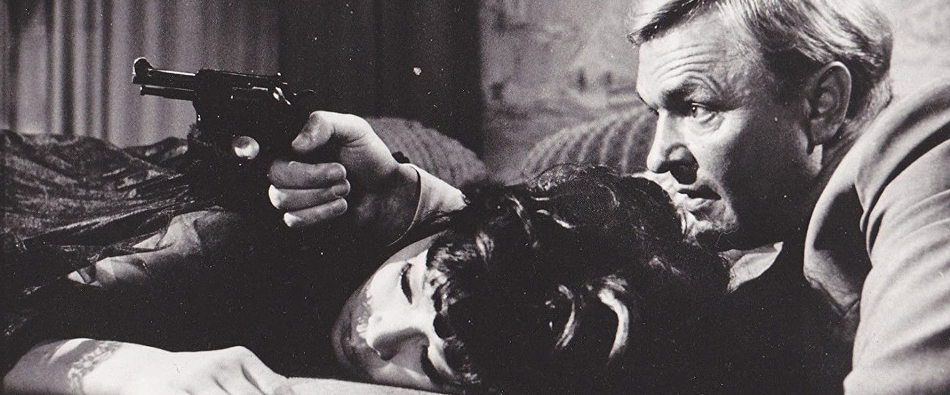 The Death Ray of Dr. Mabuse backdrop