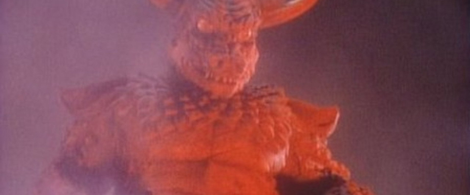 Pulgasari backdrop
