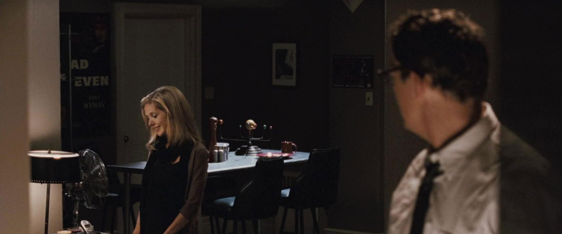 Messages Deleted backdrop