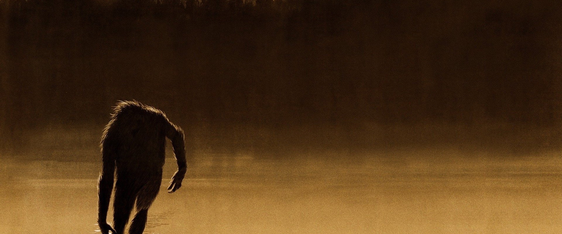 The Legend of Boggy Creek backdrop