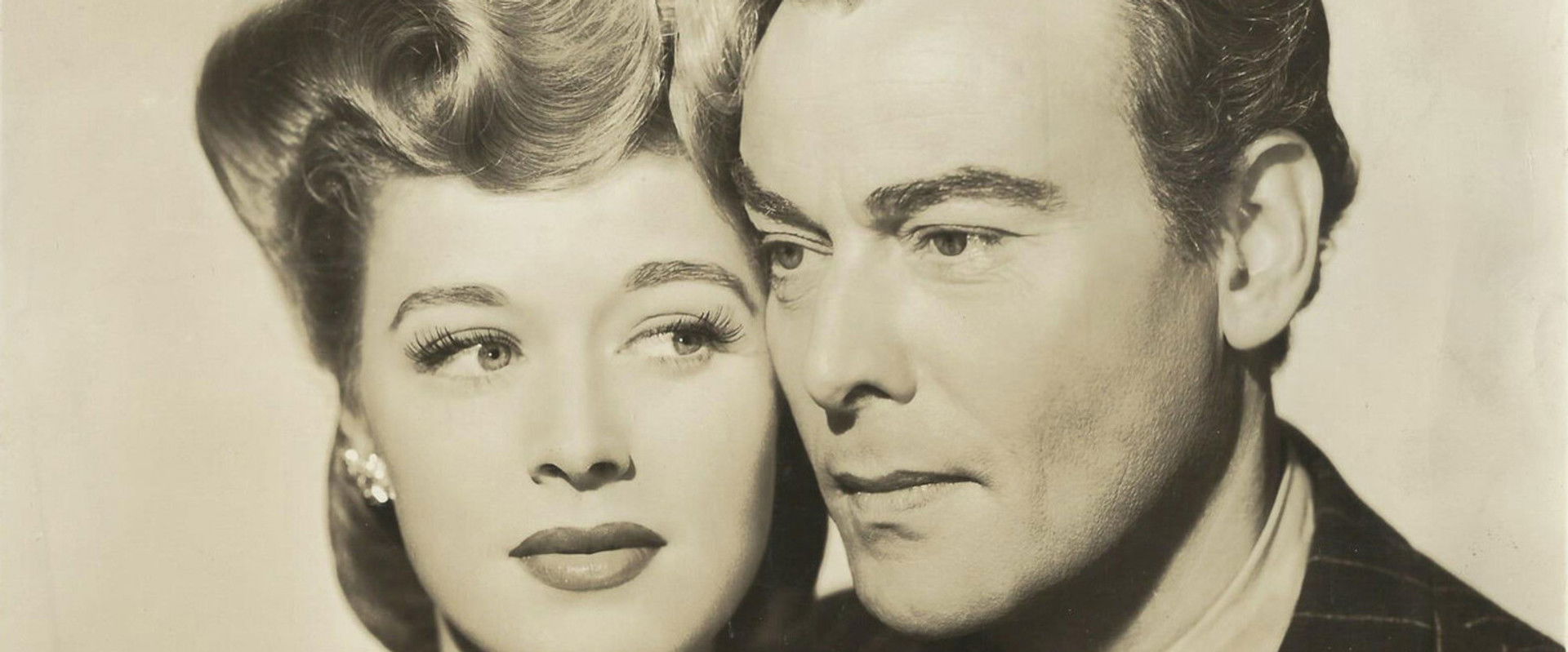 The Man in Half Moon Street backdrop