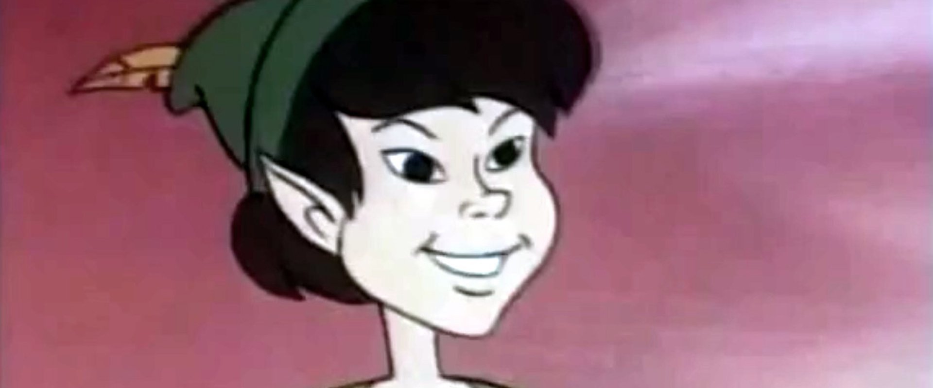 Peter Pan