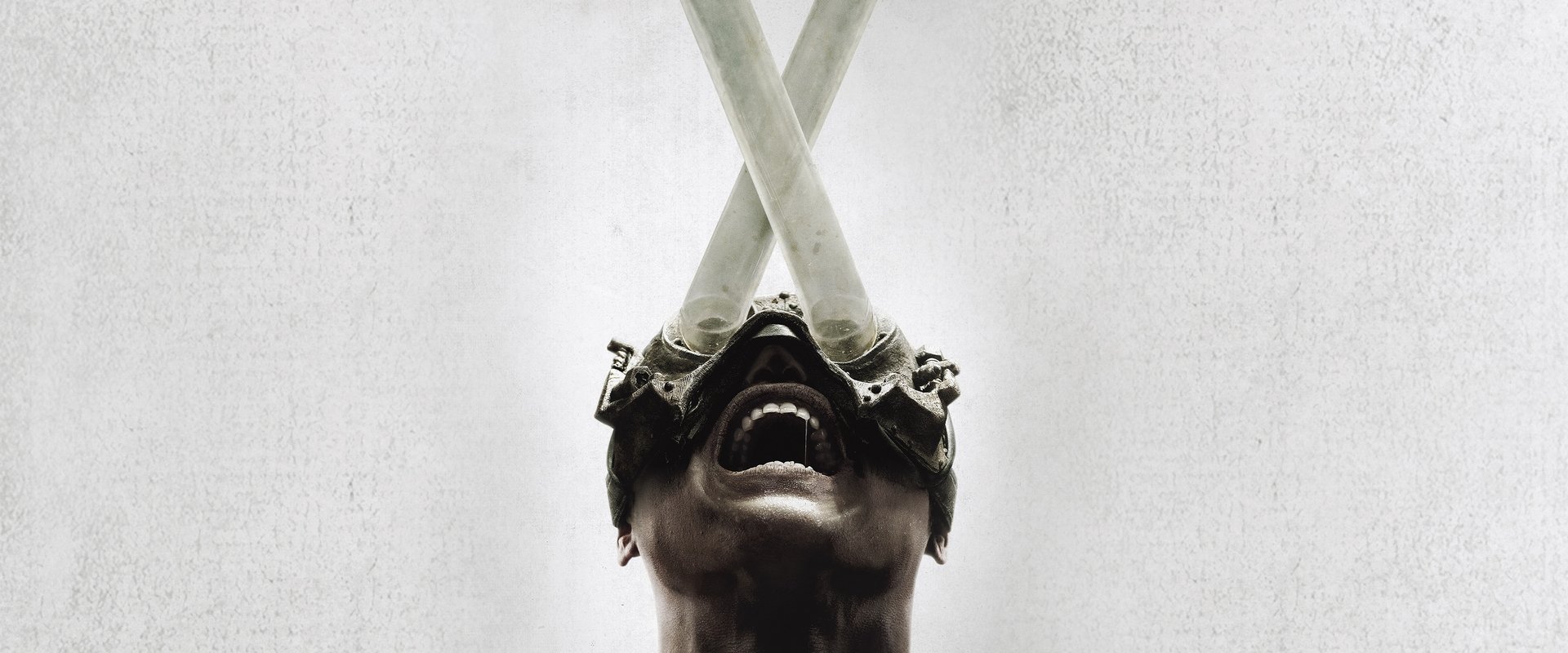 Saw X backdrop