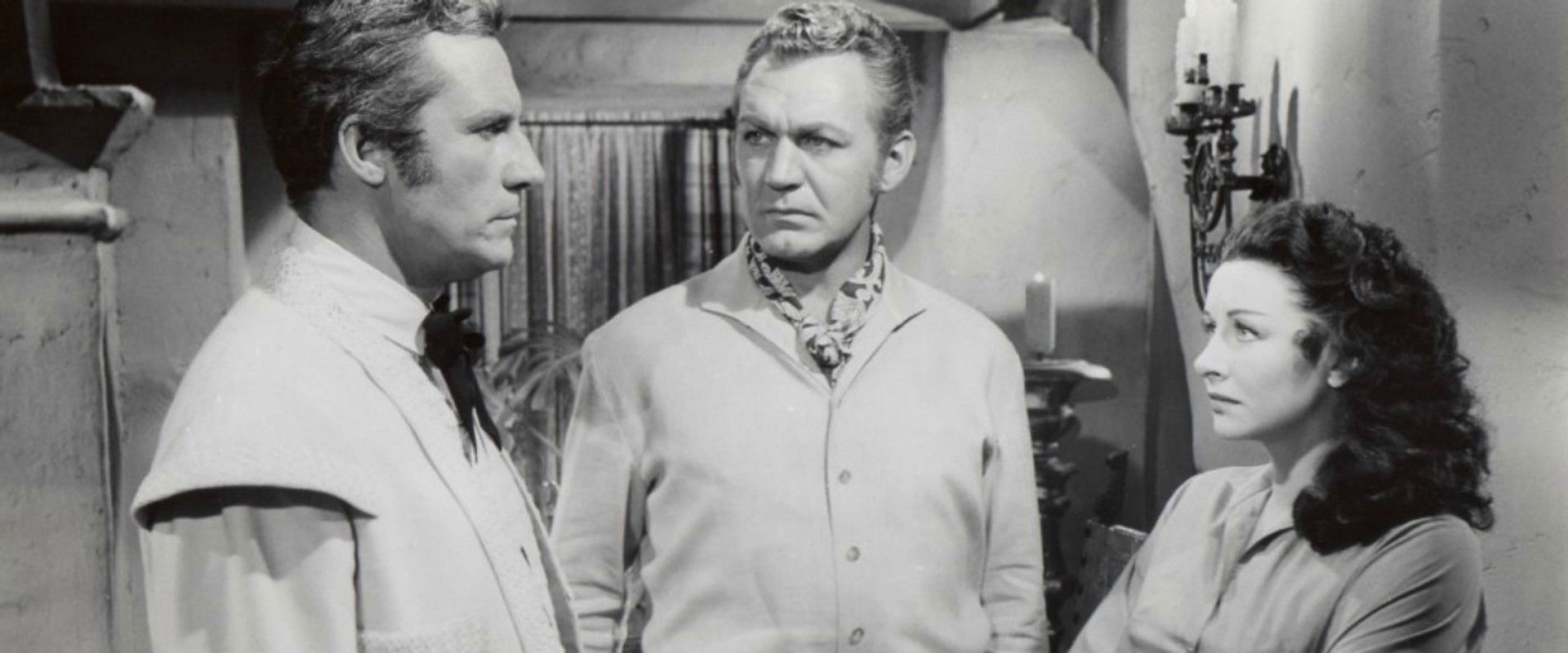 Jubilee Trail backdrop