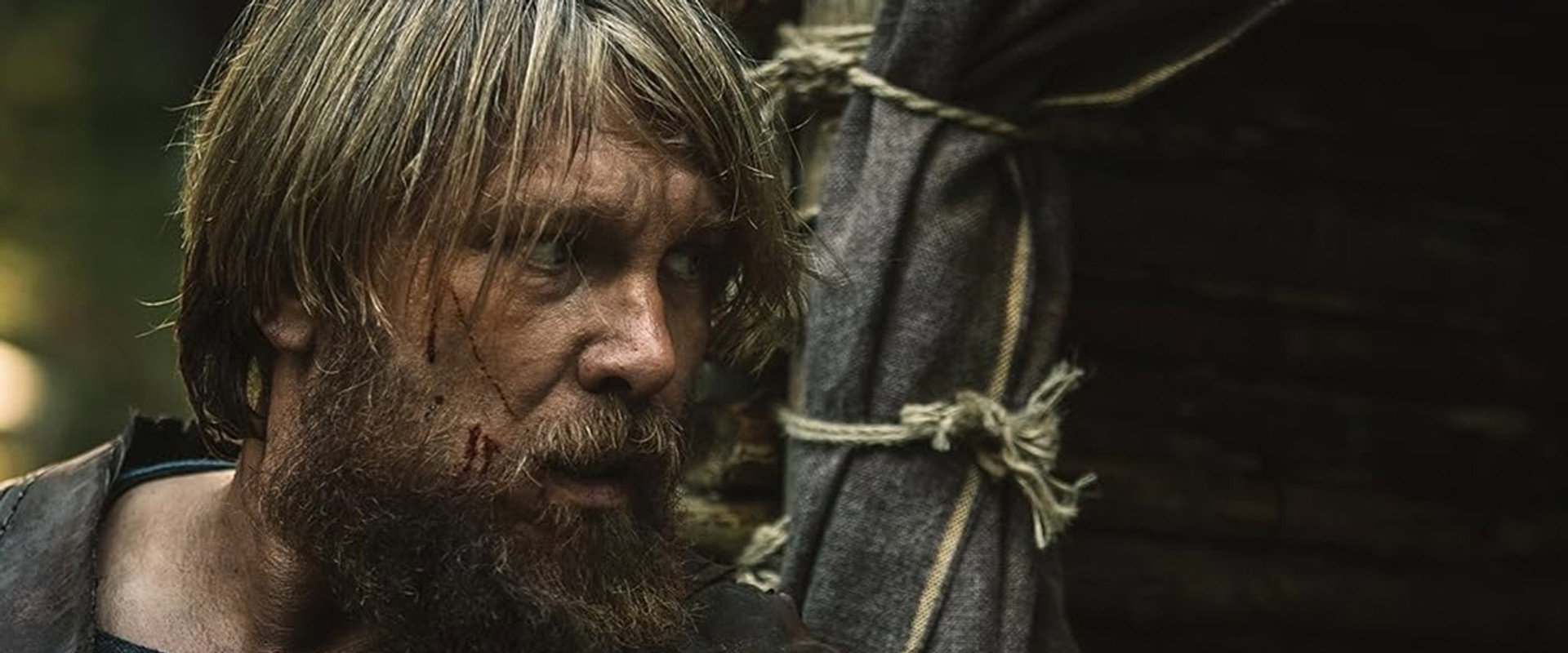 Iliya Muromets backdrop