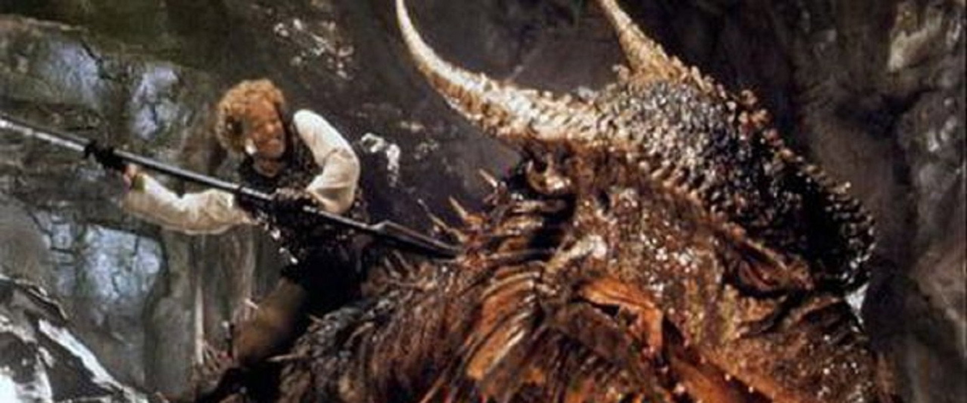 Dragons II: The Metal Ages backdrop
