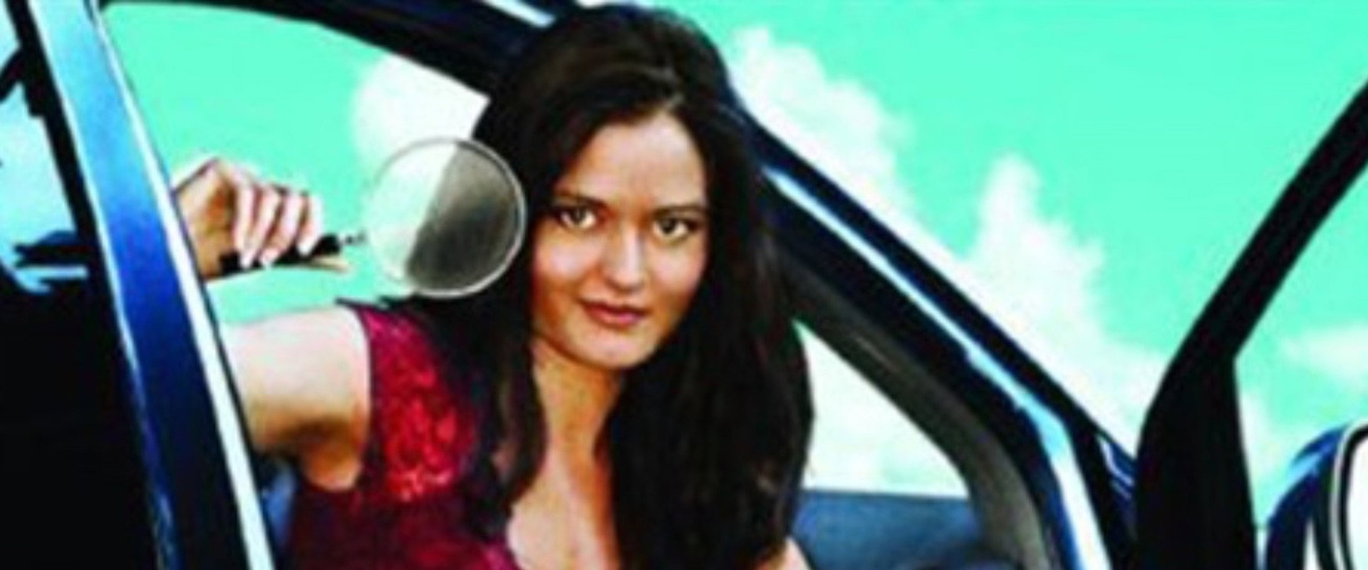 Inspector Mom: Kidnapped in Ten Easy Steps backdrop