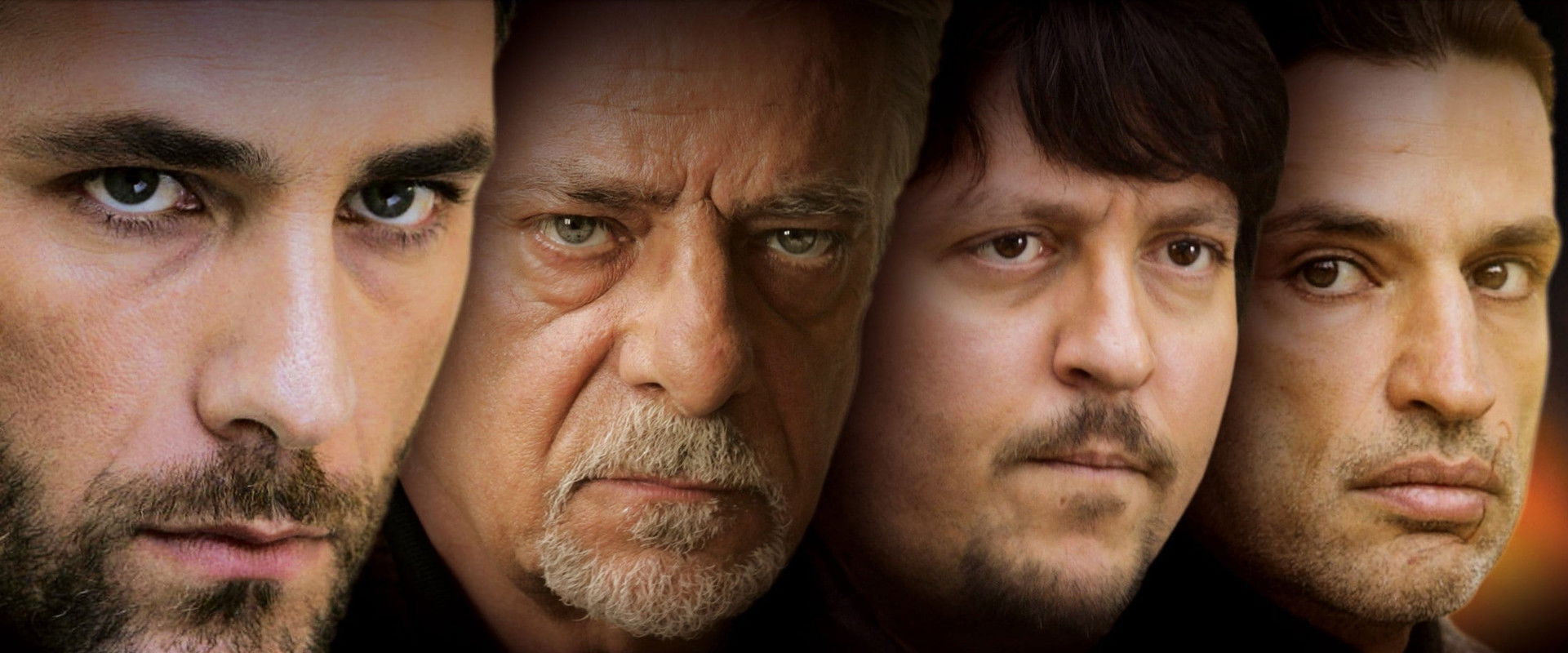 Milan β Palermo: The Return backdrop