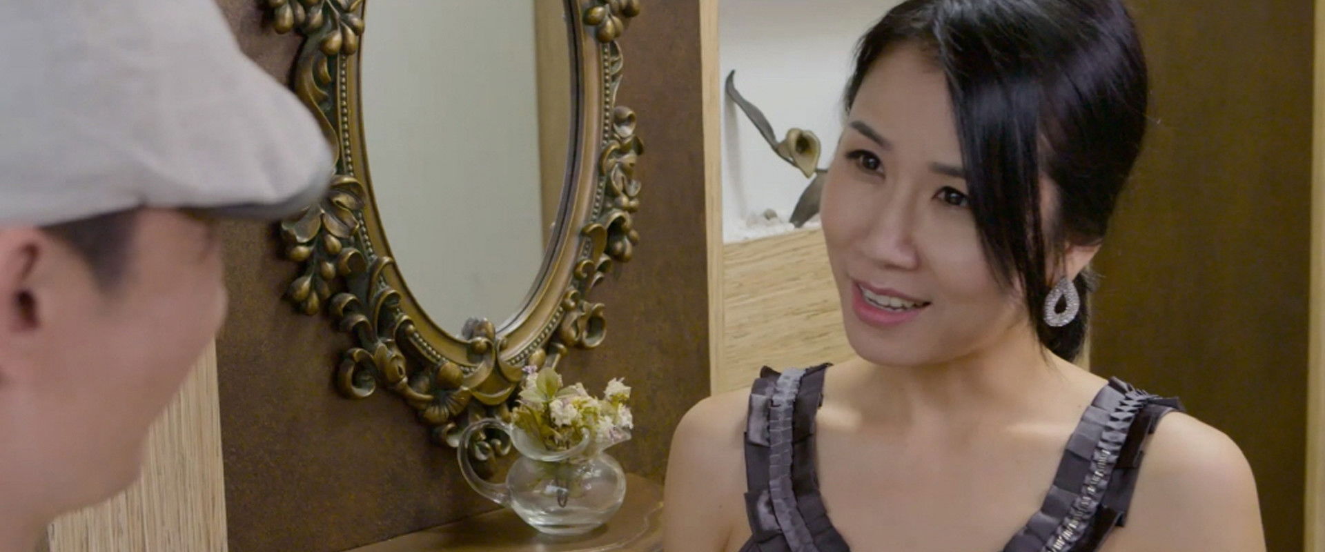 A Unique Movie backdrop