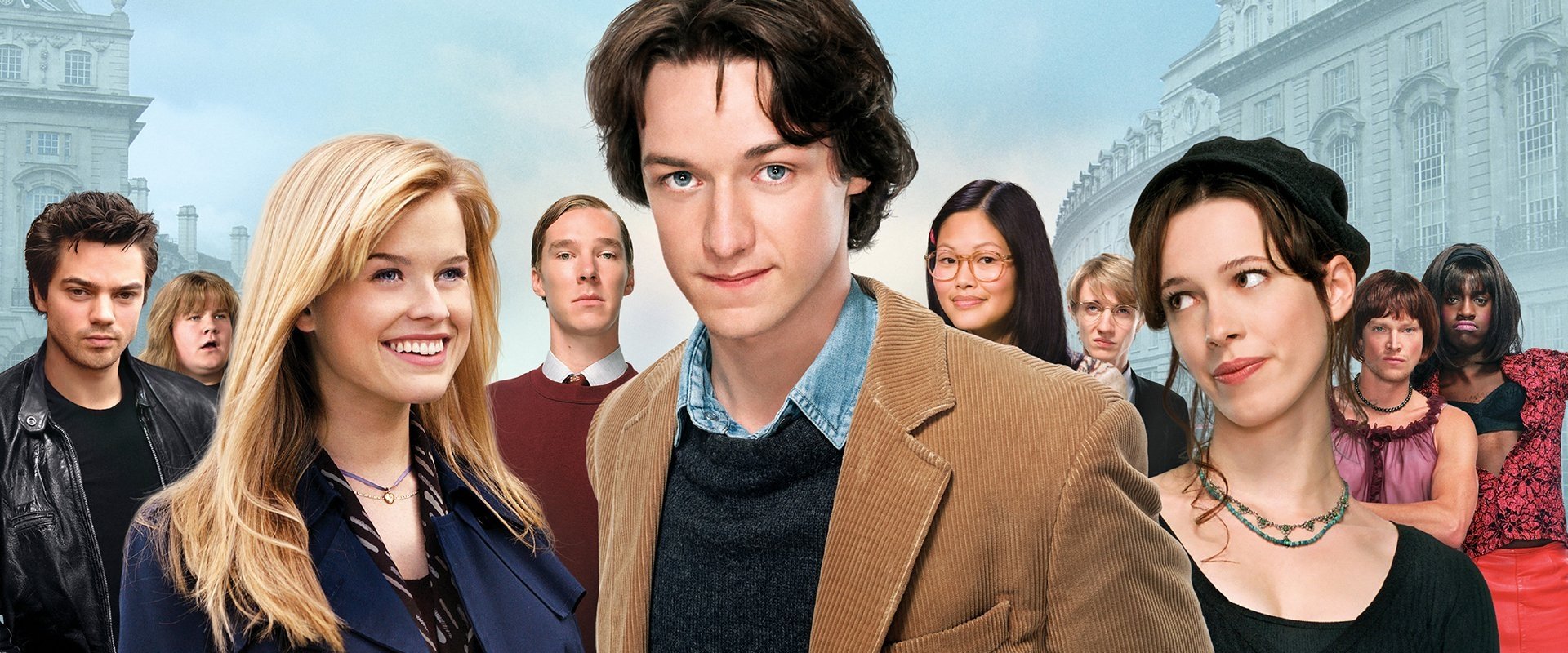 Starter for 10 backdrop