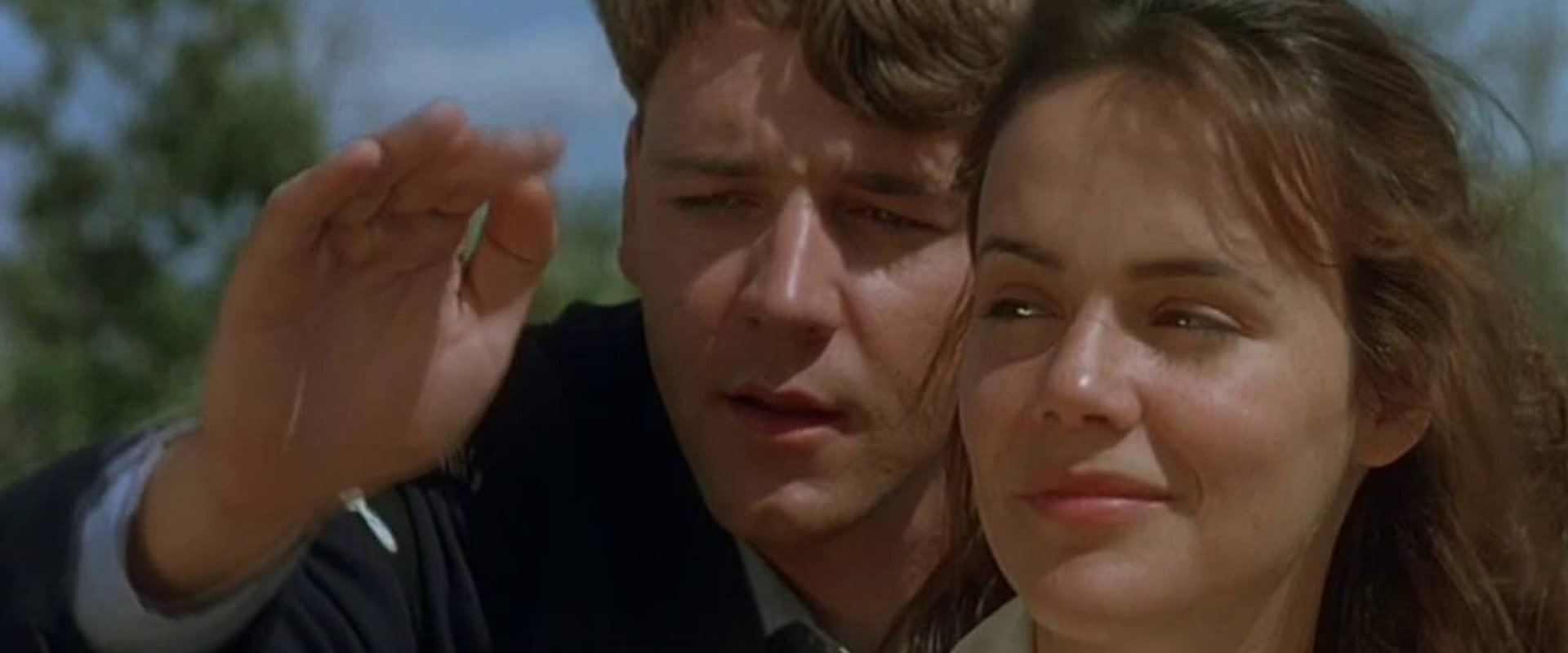 For the Moment backdrop