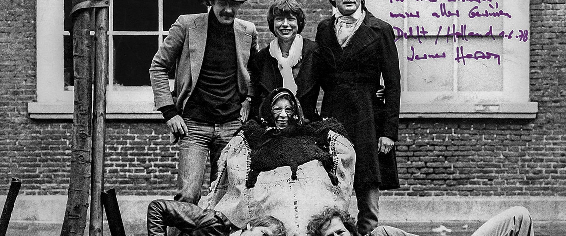 A Life for Movies: Lotte Eisner