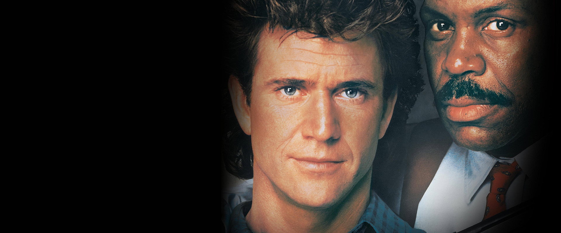 Lethal Weapon 2 backdrop