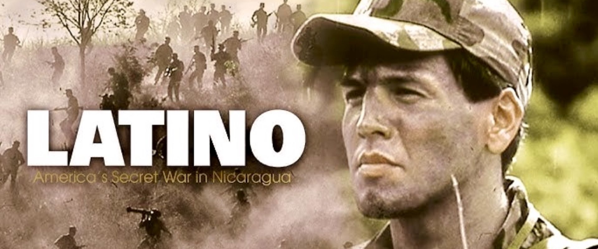 Latino backdrop