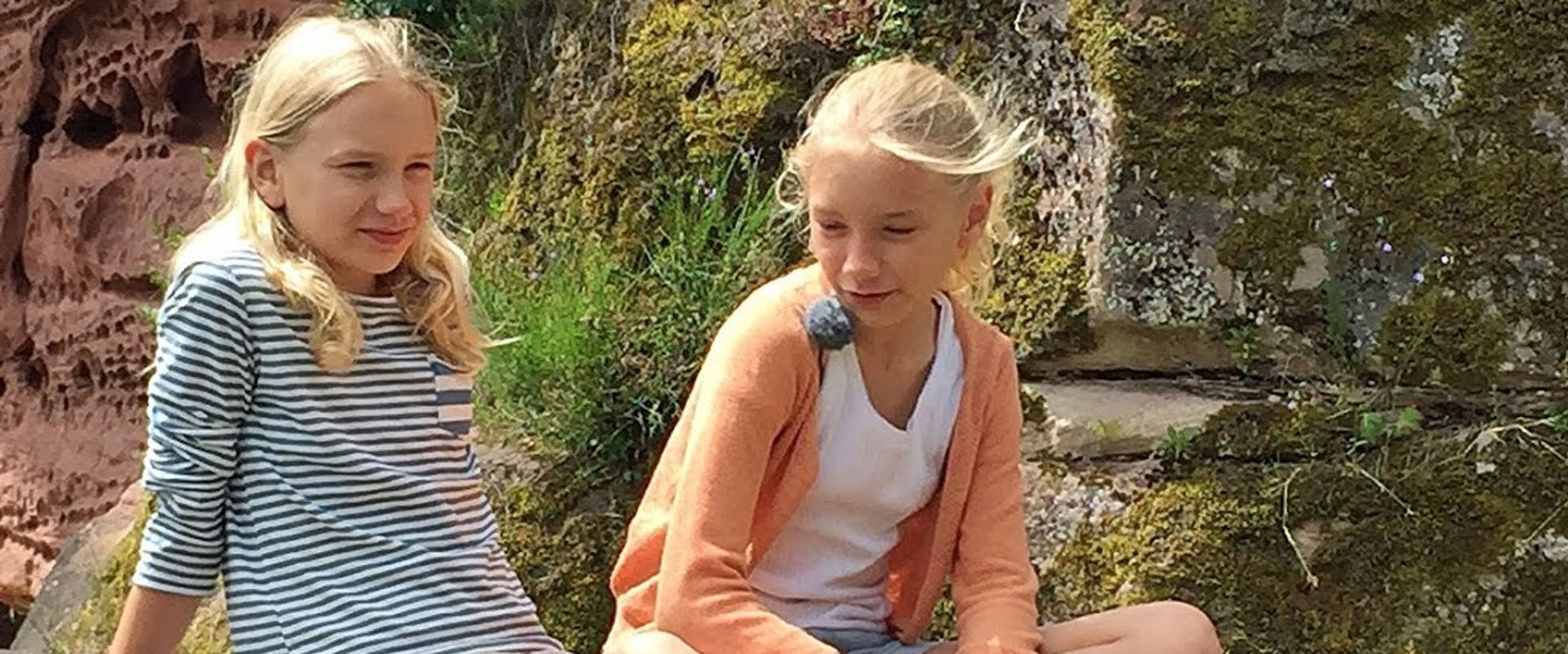 Das doppelte Lottchen backdrop