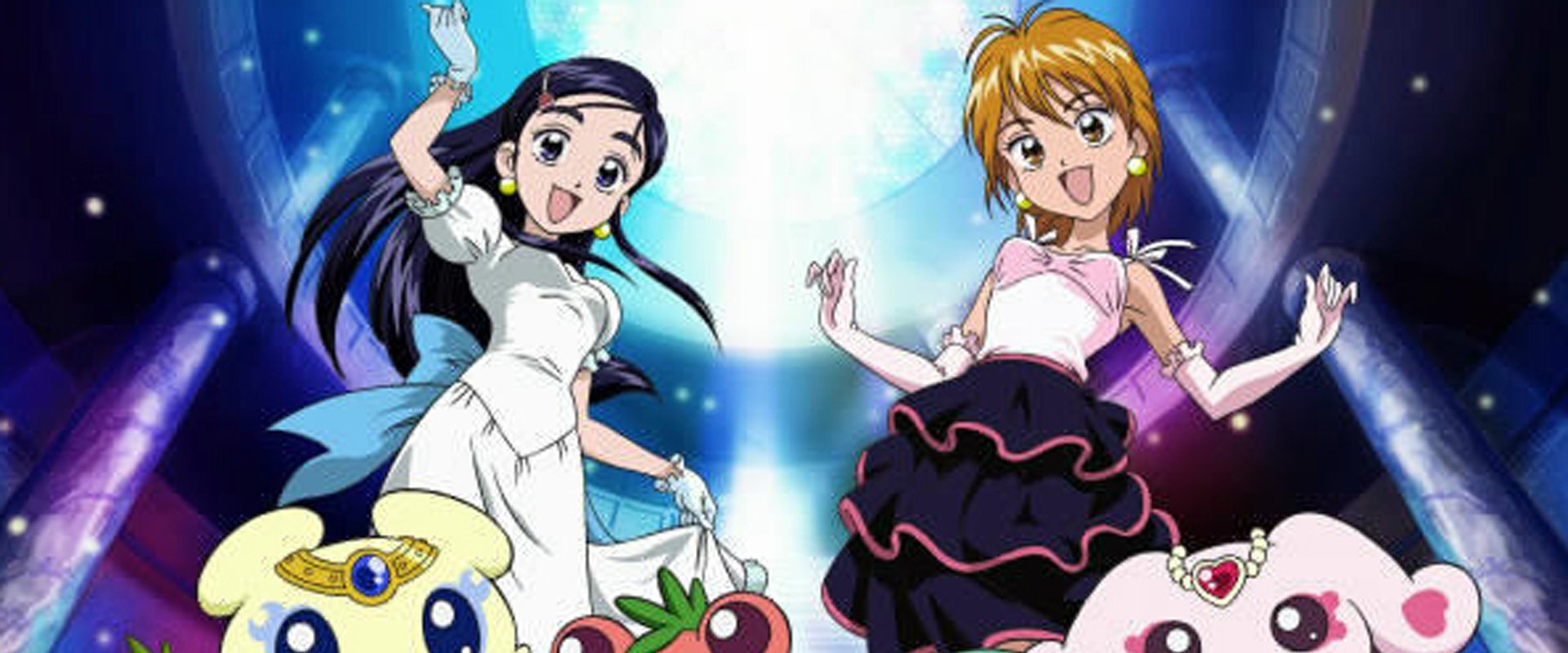 Futari wa Precure Max Heart: The Movie