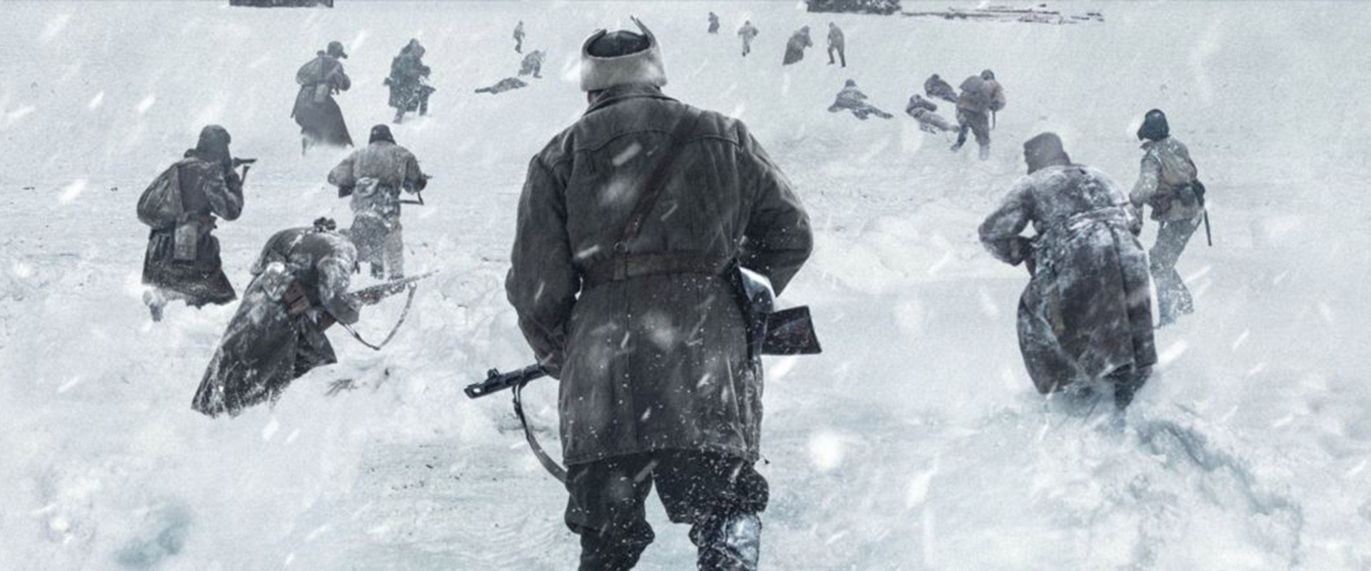 1942: Unknown Battle backdrop