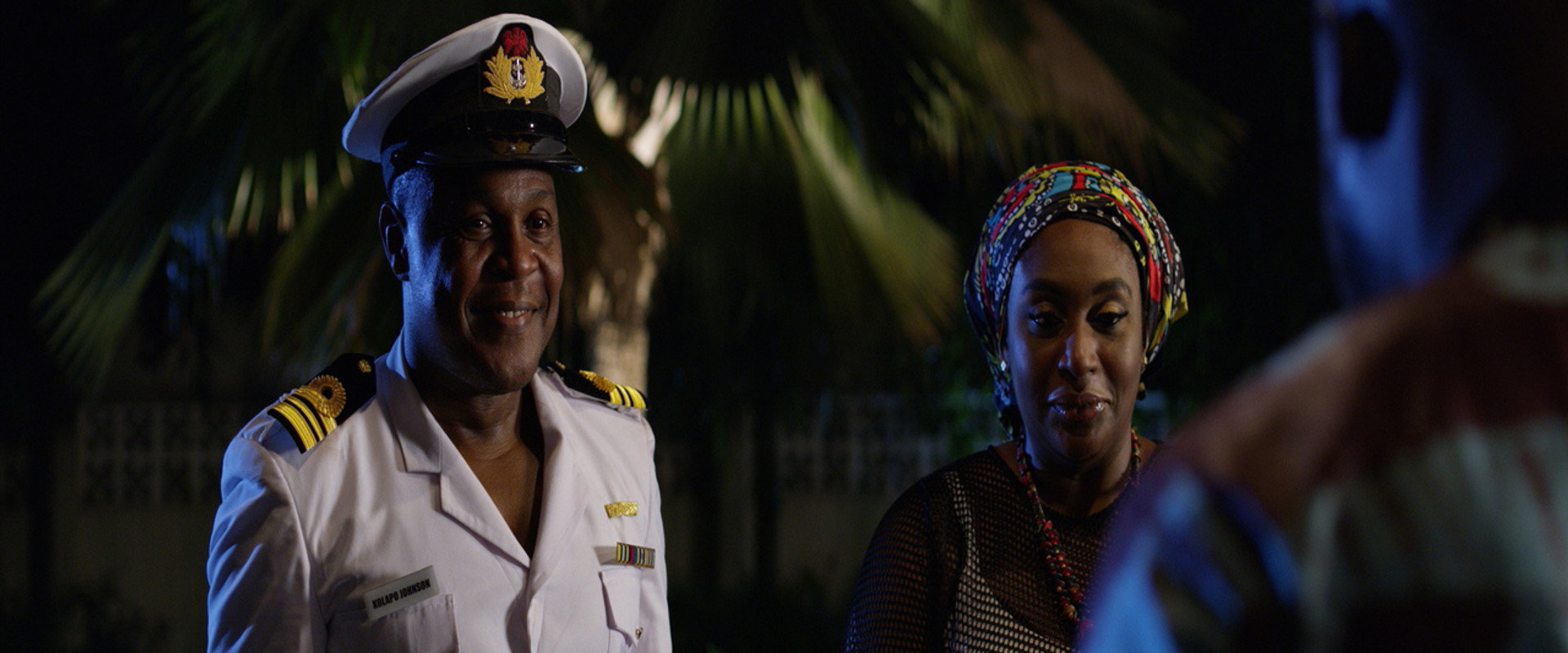 Eagle Wings backdrop