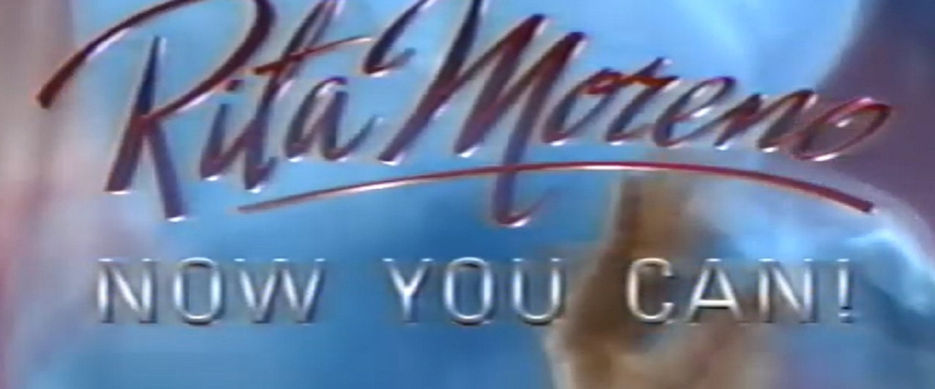 Rita Moreno: Now You Can! backdrop