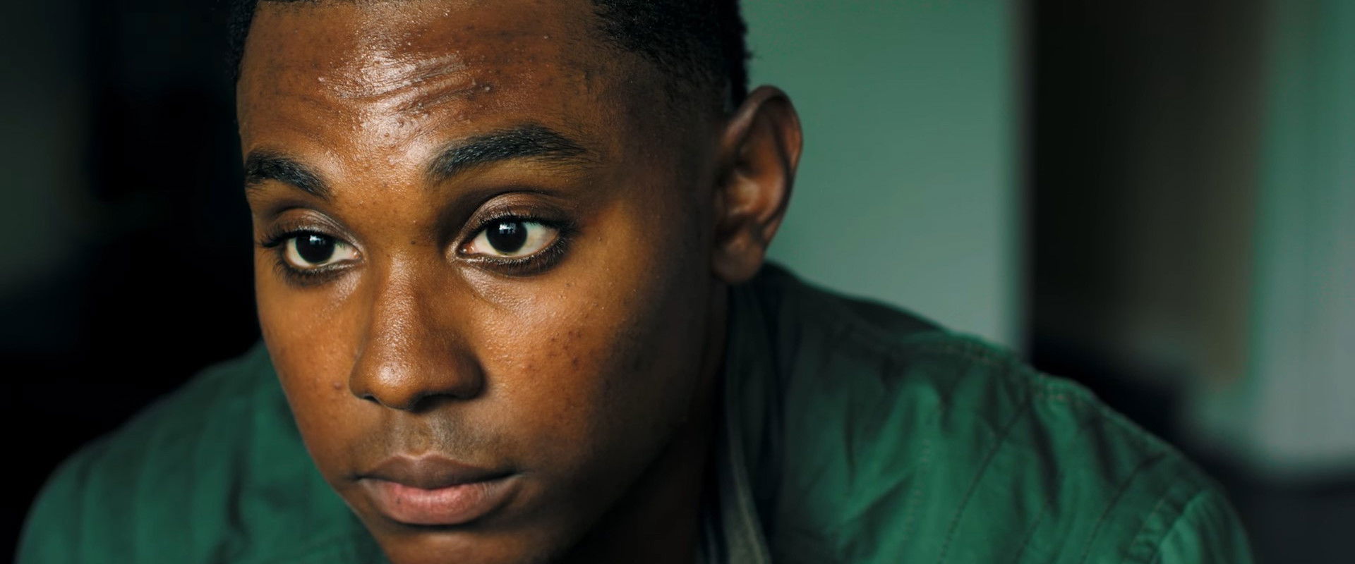 Zion's Ransom backdrop