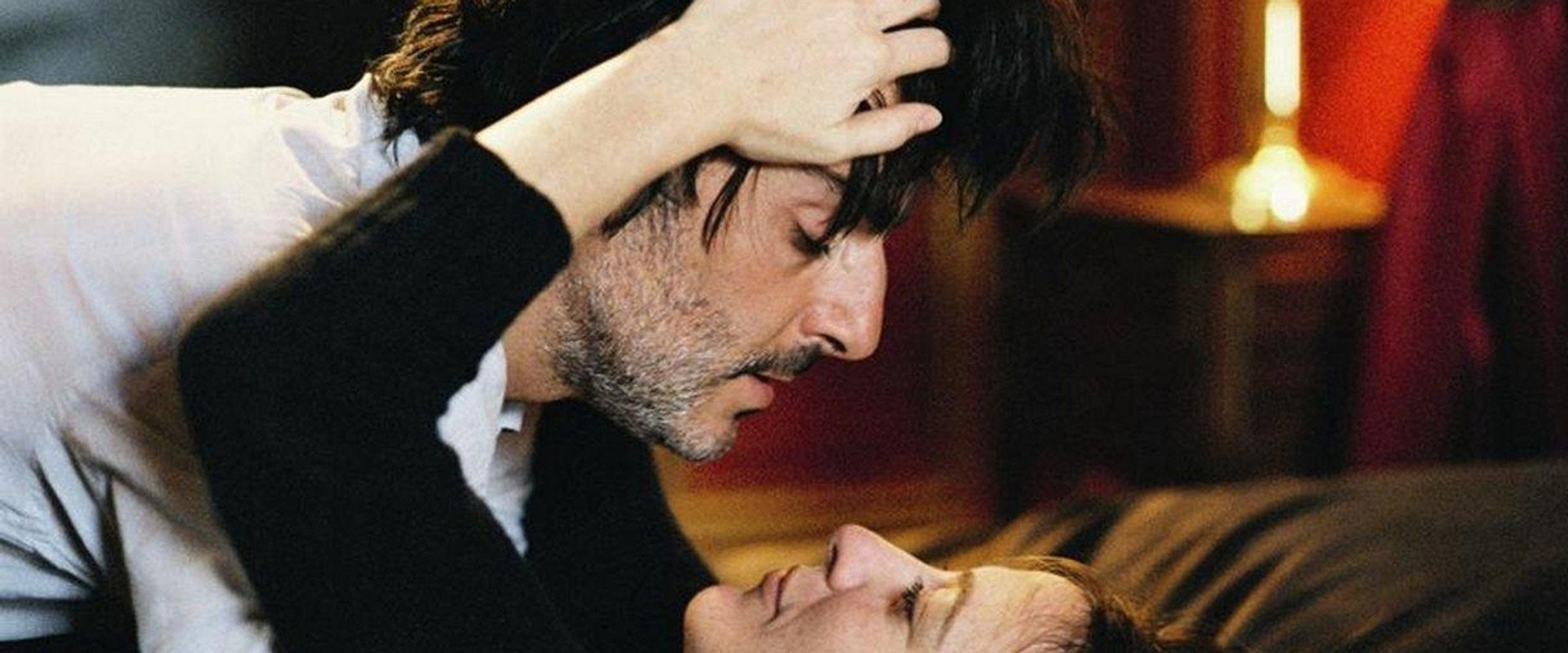 Regrets backdrop