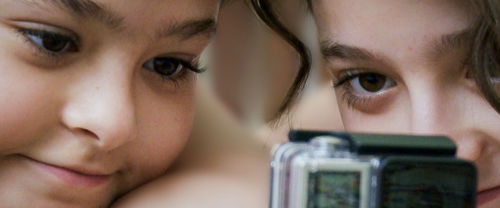 All My Sisters backdrop