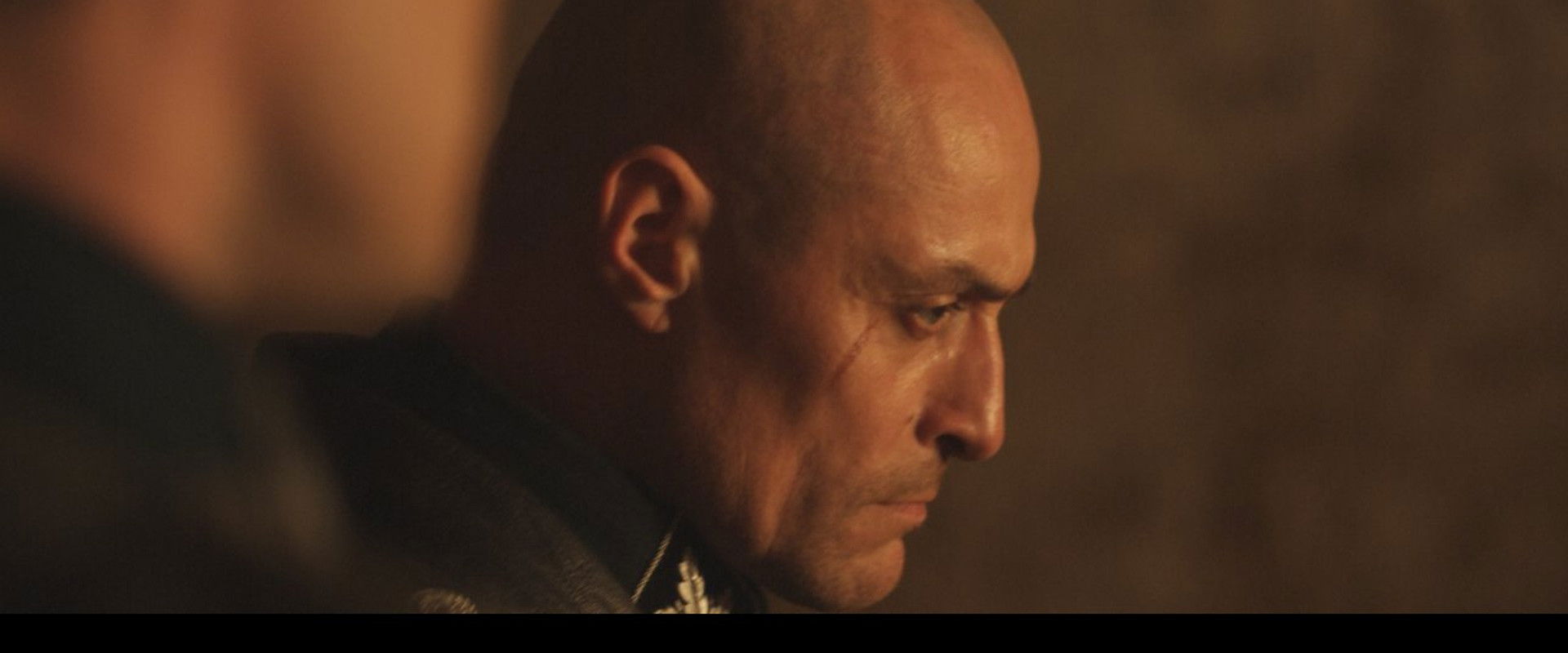 Escape to Gossau backdrop