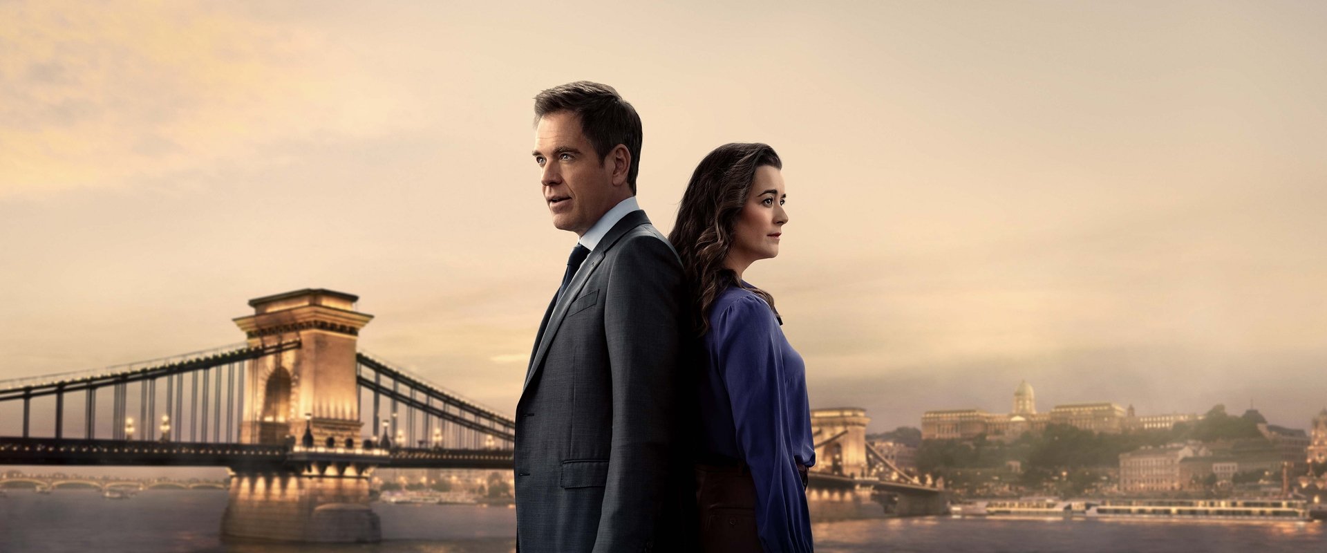 NCIS: Tony & Ziva